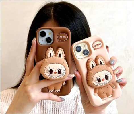 Labubu Phone Cases Sales